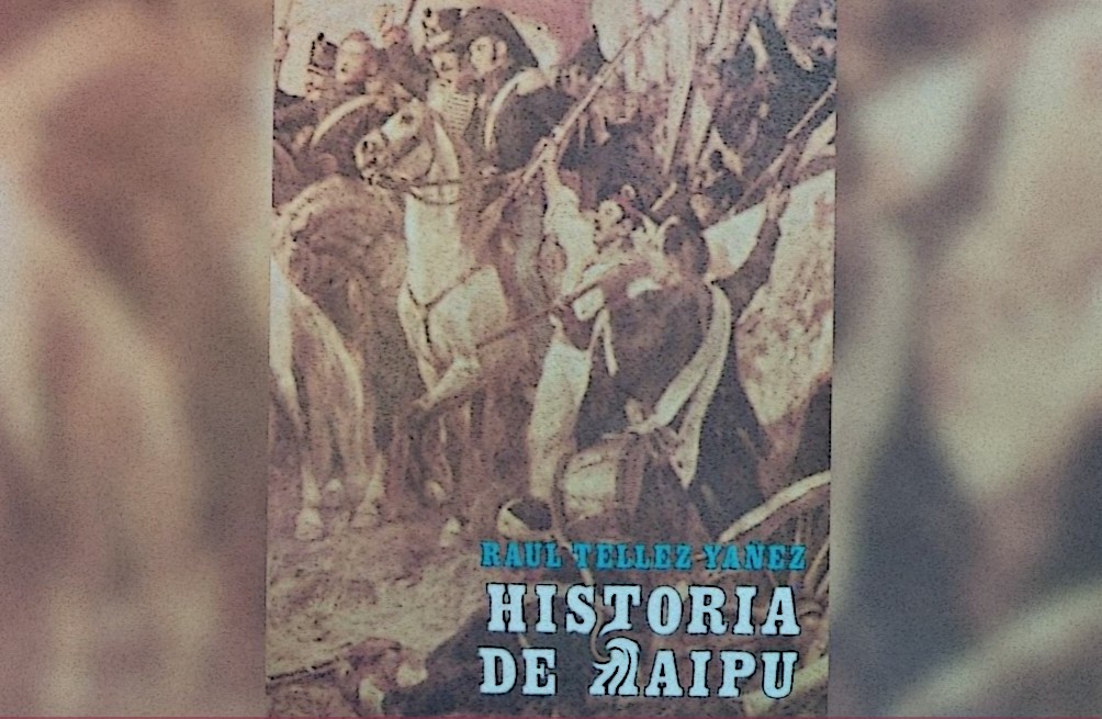 opinion historia maipu