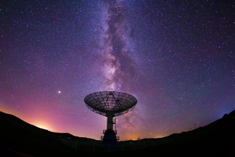 Centro Mundial de la Astronomía será Chile el 2030